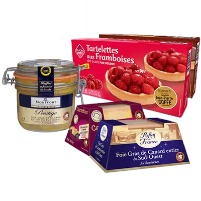 Agroalimentaire