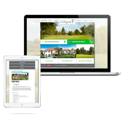 Immobilier